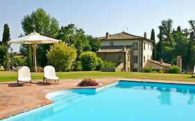 Relais Villa Baldelli